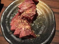 -松阪牛焼肉M(法善寺横丁店)