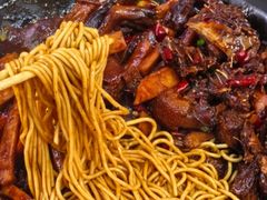 -回味黑鸭煲·始于2006(万松园店)