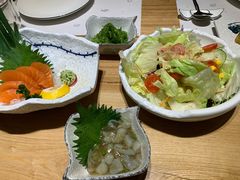 -小句号·精致料理(江南环球港店)