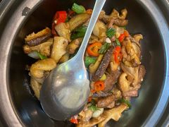 -潇湘·永州会馆(百子湾店)