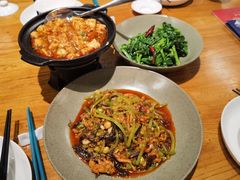 -巴蜀风·地道川菜(总店)