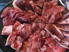 -焼肉 ウエスト(天神店)