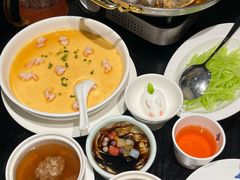 -简小舍·民间手艺菜(武昌江滩店)