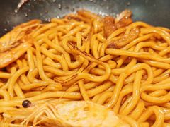 -瑞小福小锅焖面(重庆路店)