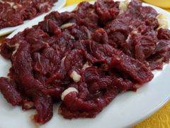 吊龙伴-鑫宝沙茶牛肉火锅(永泰店)