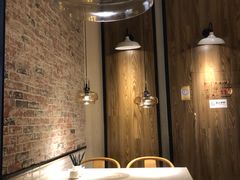 -东园小馆·早茶·淮扬小炒(三盛广场店)