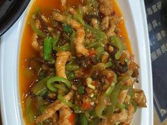 -易老妈蹄花.特色川菜(人民公园总店)