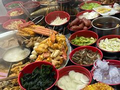 -小吴水煮(羊子巷无任何分店)