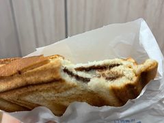-晨间厨房·三明治(厦门一中店)