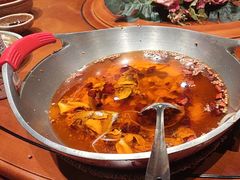 -水煮三国·川鲁江湖菜(香山店)