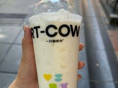 -一只酸奶牛(八一路店)