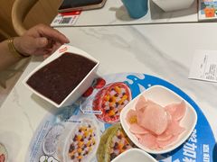 -嘉和一品粥(马家堡店)
