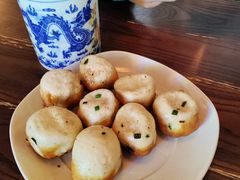 -哑巴生煎(临顿路店)