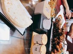 -郑喜旺烧烤(郑州总店)