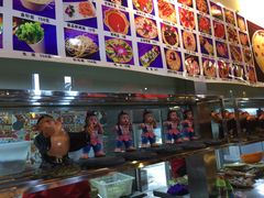 -蓉城江北老灶火锅(春熙路店)