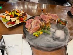 -haxnbauer海森堡德国餐厅(深圳coco店)