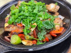 -顺德公美食(西乡店)