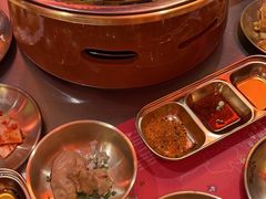 -西塔老太太泥炉烤肉(苏州大悦城店)