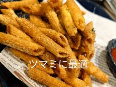 -BomBa意大利餐厅