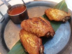 -get pizza意大利餐厅(凯德MALL店)