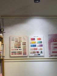 -尤米一站式美甲美睫