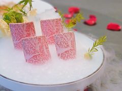 堂灼雪花牛肉-润苑·悦椿轩(徐汇万科中心一期店)
