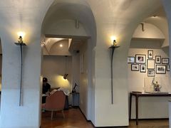 -Me Coffee下午茶艺术空间