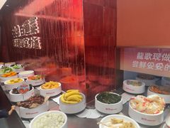-龍歌自助小火锅(雨花台江南虹悦城店)