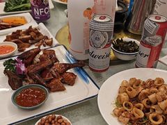 -东江海鲜大排档·潮汕菜·砂锅粥