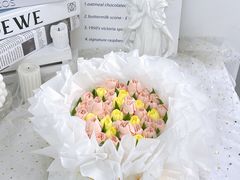 -蜜肆动物奶油蛋糕·个性定制·下午茶甜品