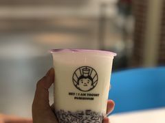 -我是酸奶君(壹方城店)