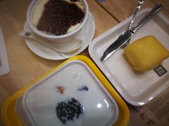 -满记甜品(苏州中心店)