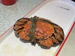 -花小蟹·无锡菜·大闸蟹主题餐厅·评弹表演(南长街店)