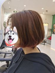 -a·f one hair salon