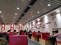 大堂-赏点粤式点心(广州塔店)
