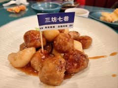 -安泰楼·佛跳墙创始人·传统闽味早茶·酒楼(三坊七巷闽菜地标店)