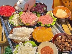 -川泽火锅·重庆老火锅(南河店)