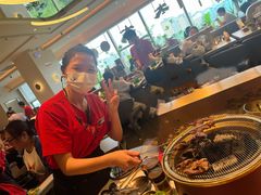 -西塔老太太泥炉烤肉(川沙百联店)