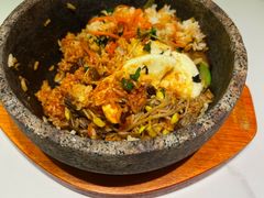 -西塔老太太拌饭(洋泾天物空间店)