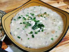 糊豆腐-朗妈私房菜(婺女州店)