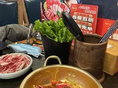 -九田家黑牛烤肉料理(潍坊青州市泰华城店)