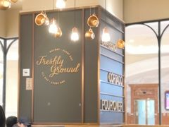 大堂-COSTA COFFEE(上海月星环球港店)