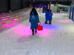 -宁波冰雪大世界(北仑区)