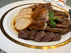 -广东道至正餐厅(区庄店)