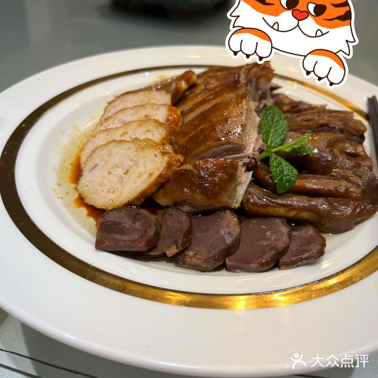 寻找广州地道年味《八》