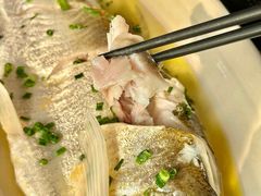 -柳莺湖上·湖景餐厅·江南菜(西湖店)