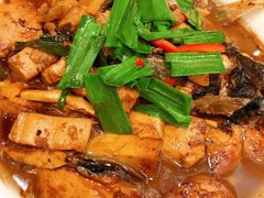 乾隆鱼头-皇饭儿·王润兴酒楼(河坊街店)