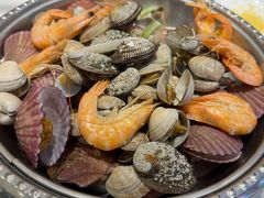 -添福来墨鱼饺子 · 海鲜东北菜(大连星海·黄浦路店)