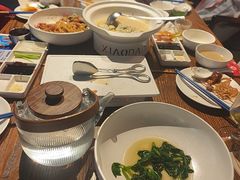 -小大董·烤鸭(王府井apm店)