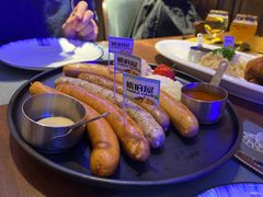 -Ambra Haus琥珀屋精酿餐厅(宝山店)